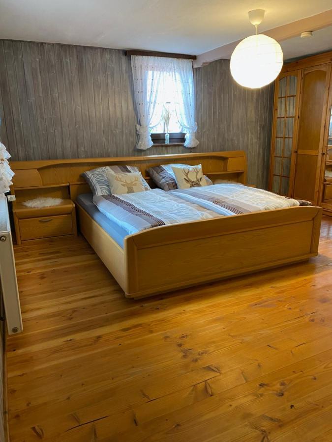 Basler Ferienwohnung Offenburg Eksteriør bilde